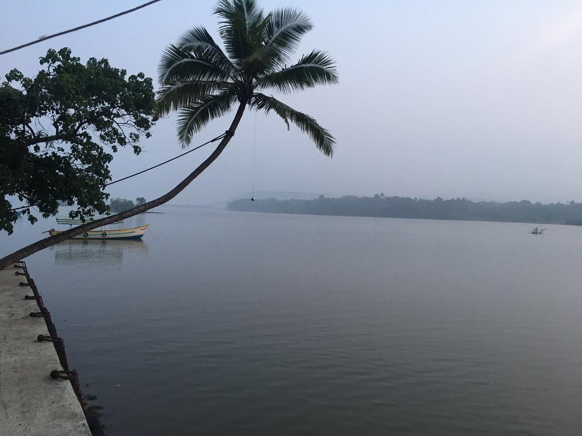 Breezywood Resort Malvan Ngoại thất bức ảnh