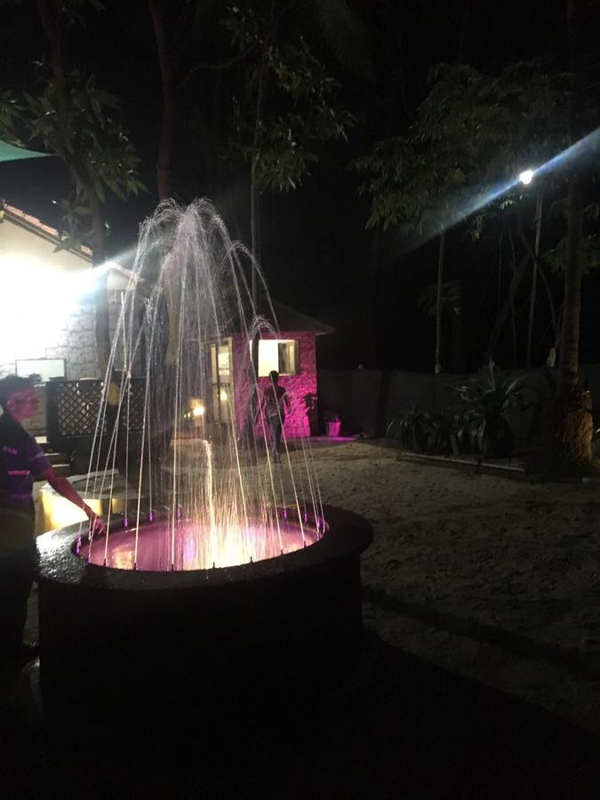 Breezywood Resort Malvan Ngoại thất bức ảnh