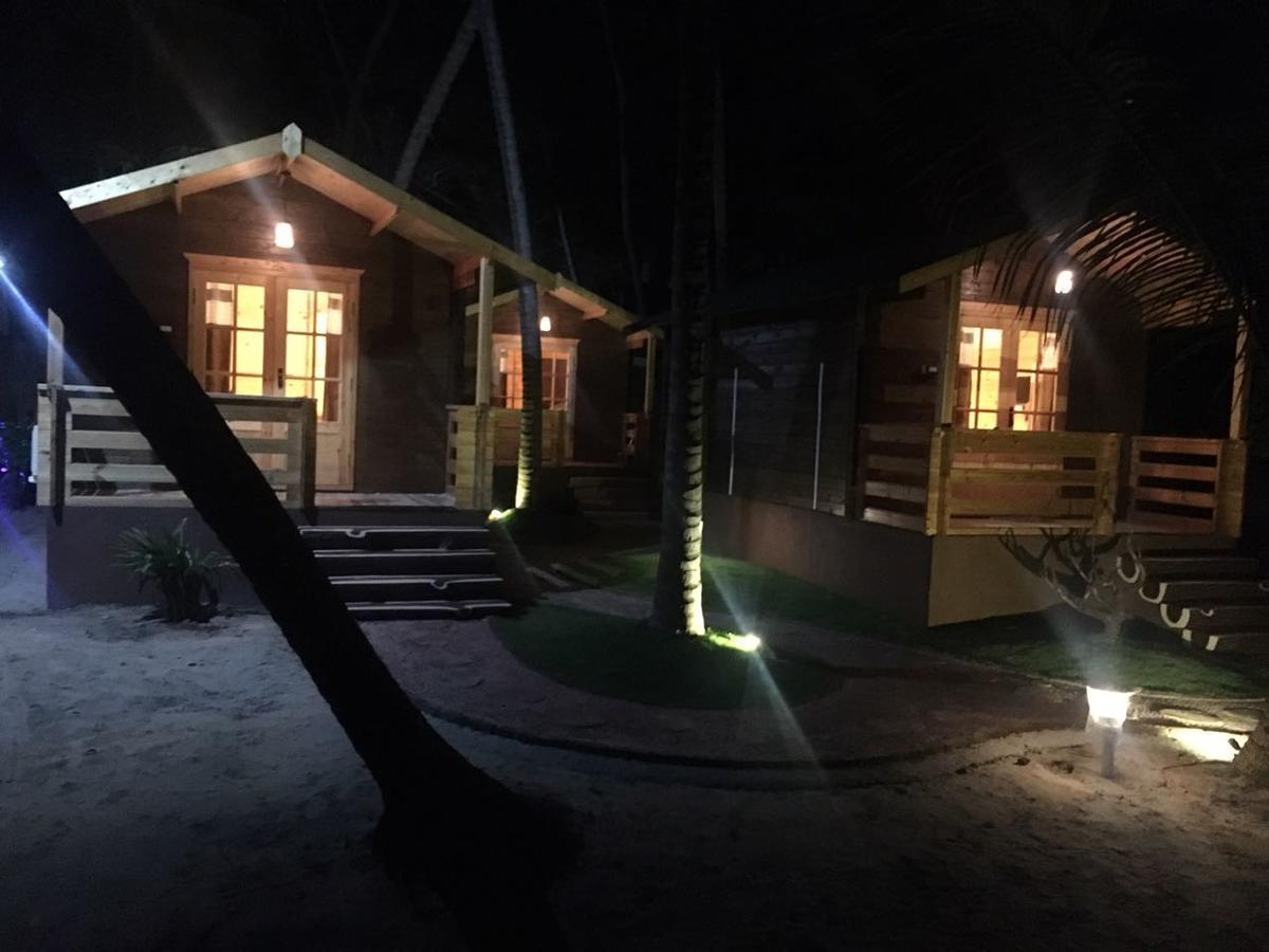 Breezywood Resort Malvan Ngoại thất bức ảnh