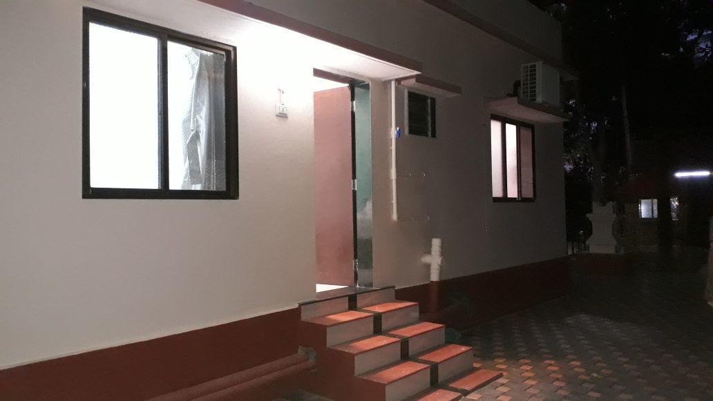 Breezywood Resort Malvan Ngoại thất bức ảnh
