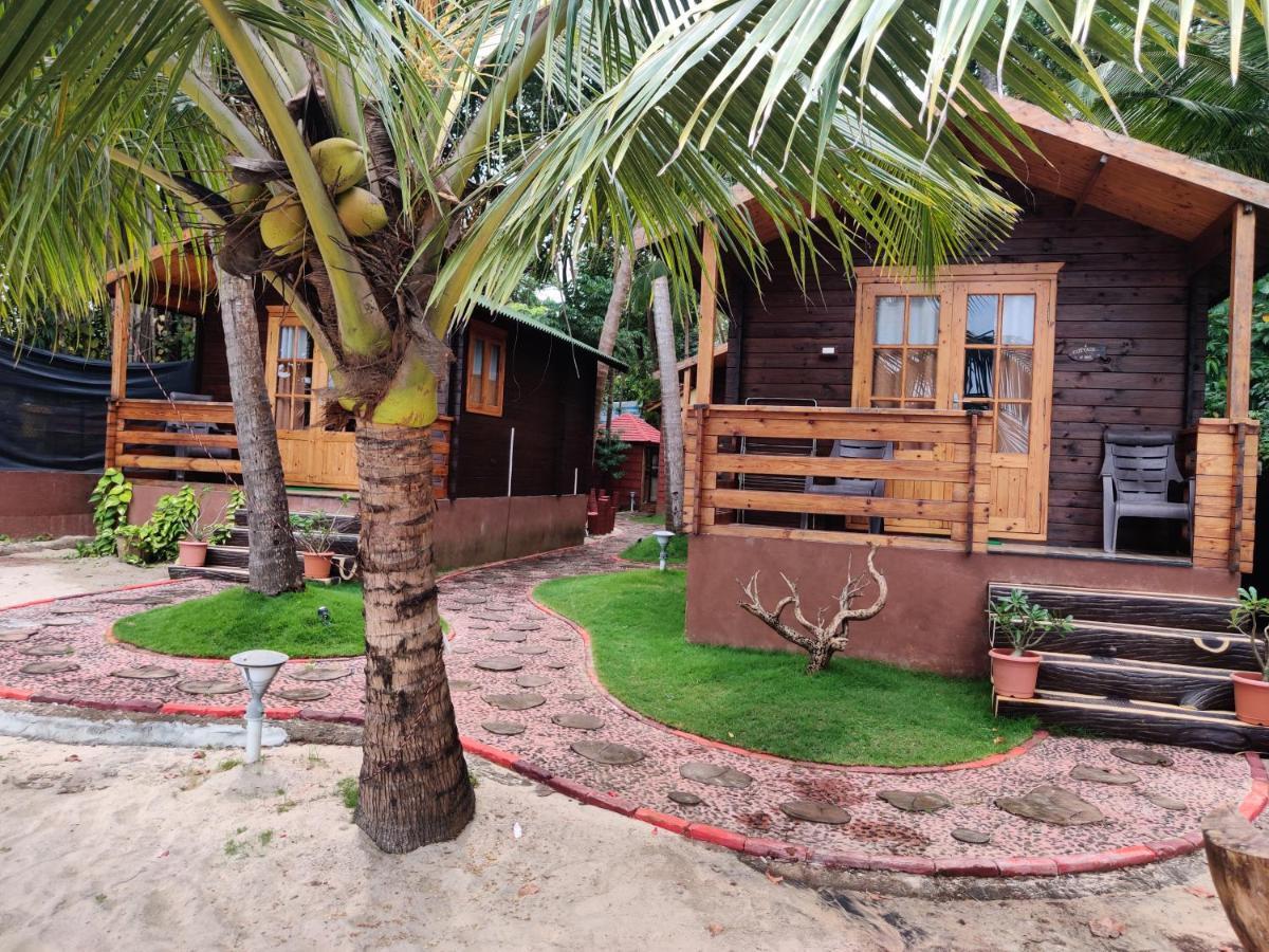 Breezywood Resort Malvan Ngoại thất bức ảnh